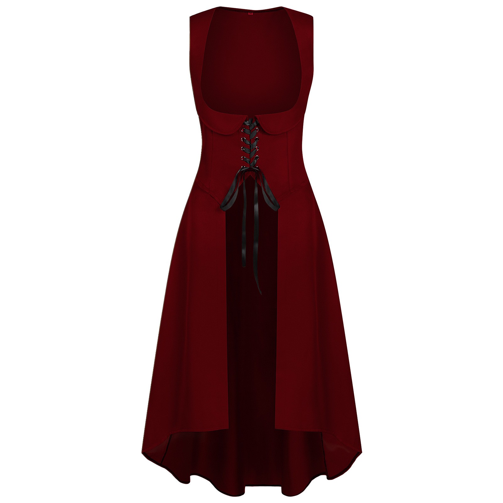 Langes Kleid, Cosplay-Kostüm,  – Dresses Bewertung und Preis
