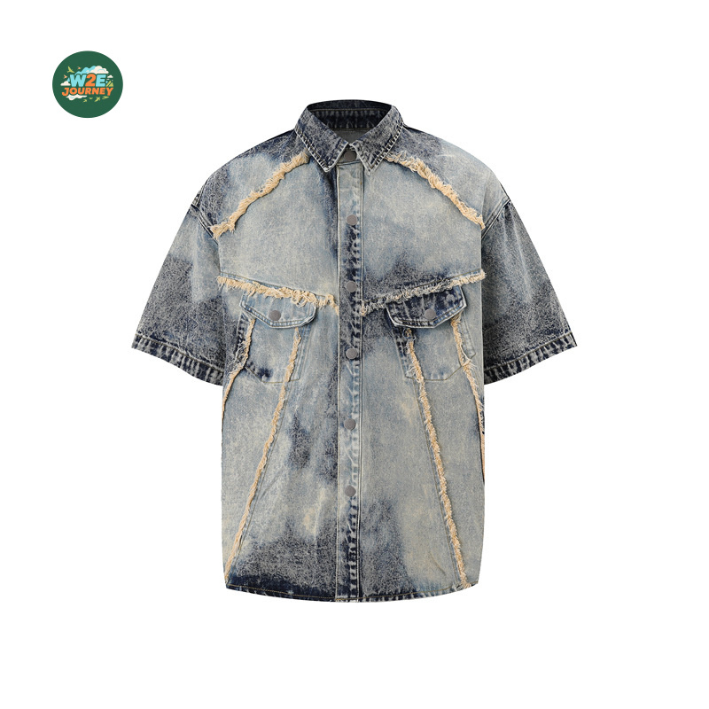 W2EJOURNEY Luxuriöses Qualität – Jeans Bewertung und Preis